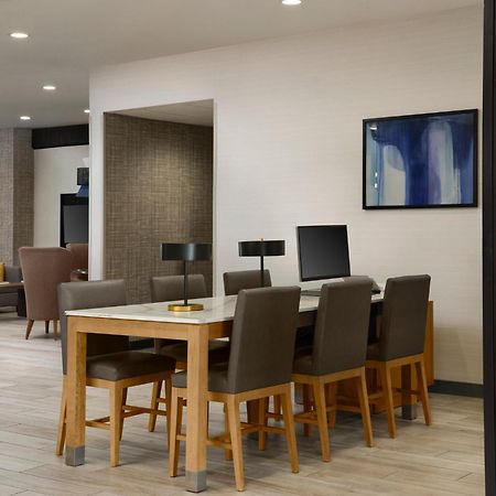 Staybridge Suites - Flowood - Nw Jackson By Ihg Buitenkant foto