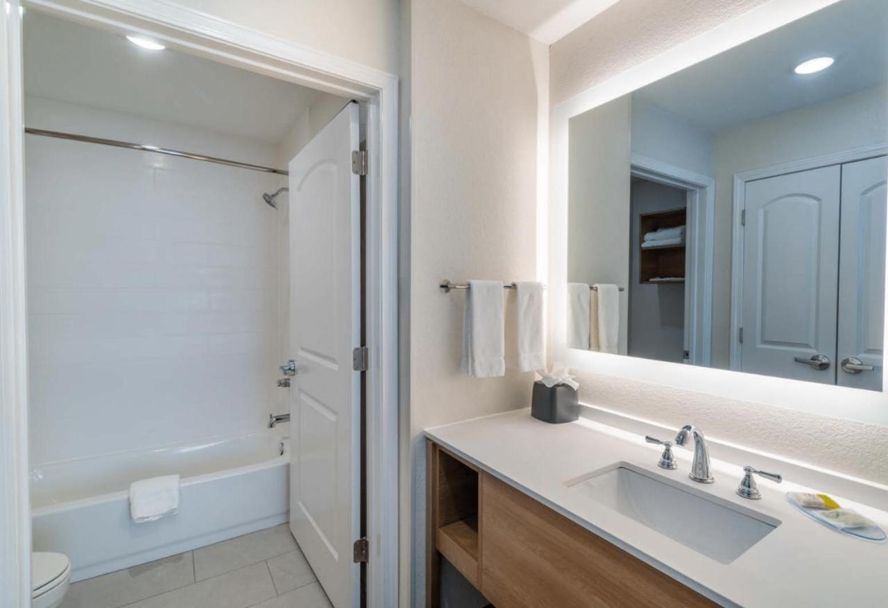 Staybridge Suites - Flowood - Nw Jackson By Ihg Buitenkant foto