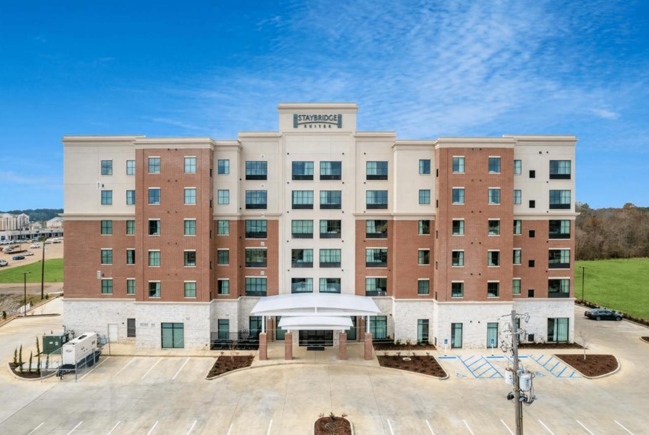 Staybridge Suites - Flowood - Nw Jackson, An Ihg Hotel Buitenkant foto