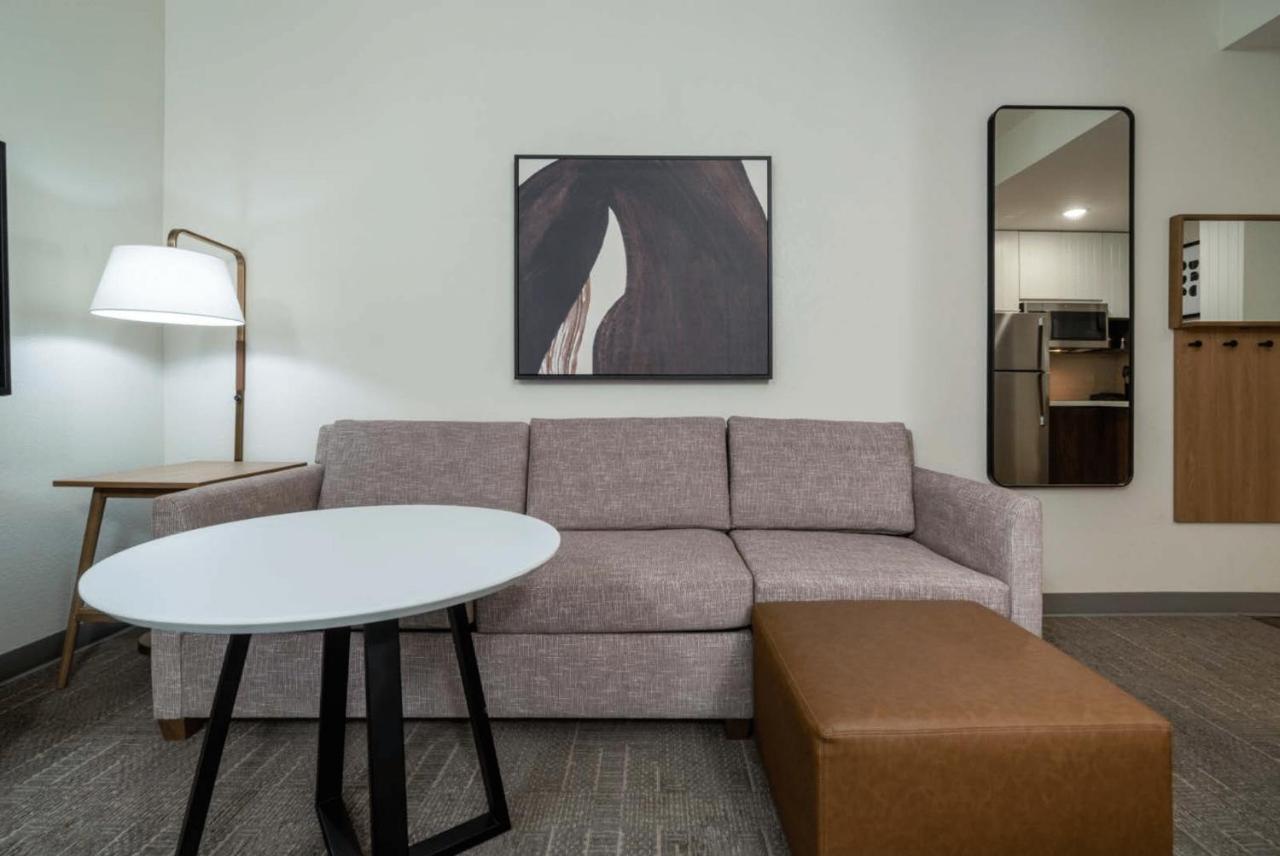 Staybridge Suites - Flowood - Nw Jackson By Ihg Buitenkant foto
