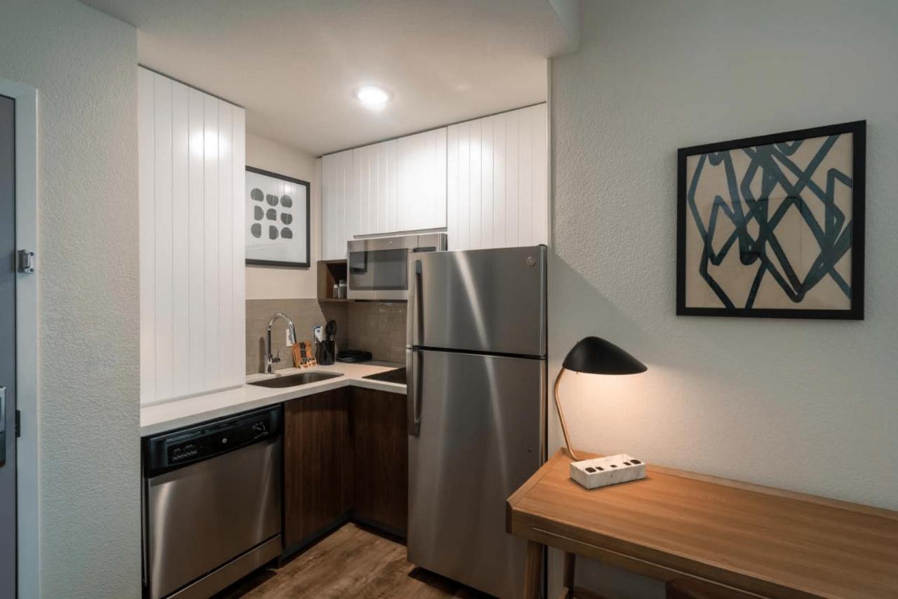 Staybridge Suites - Flowood - Nw Jackson By Ihg Buitenkant foto