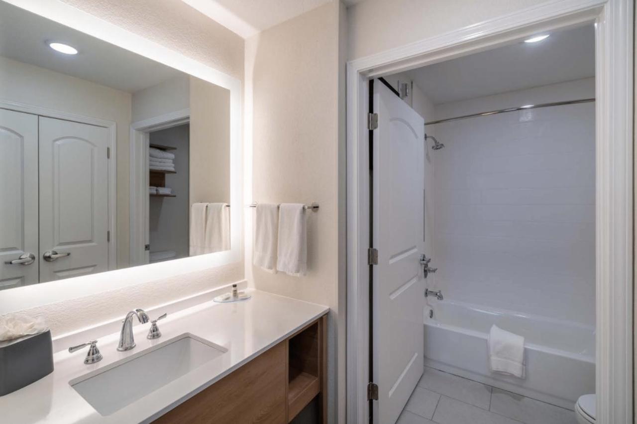 Staybridge Suites - Flowood - Nw Jackson By Ihg Buitenkant foto