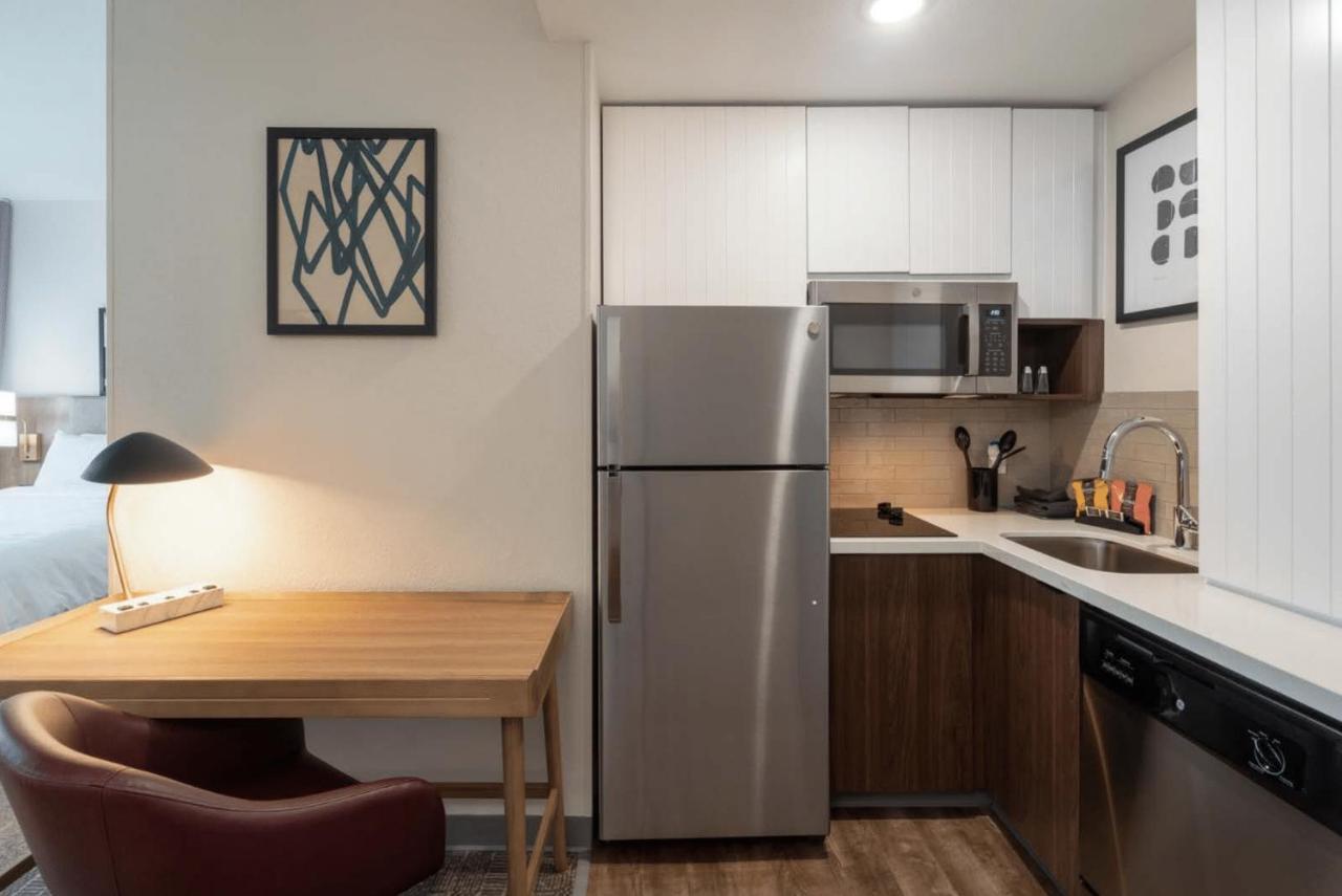 Staybridge Suites - Flowood - Nw Jackson By Ihg Buitenkant foto