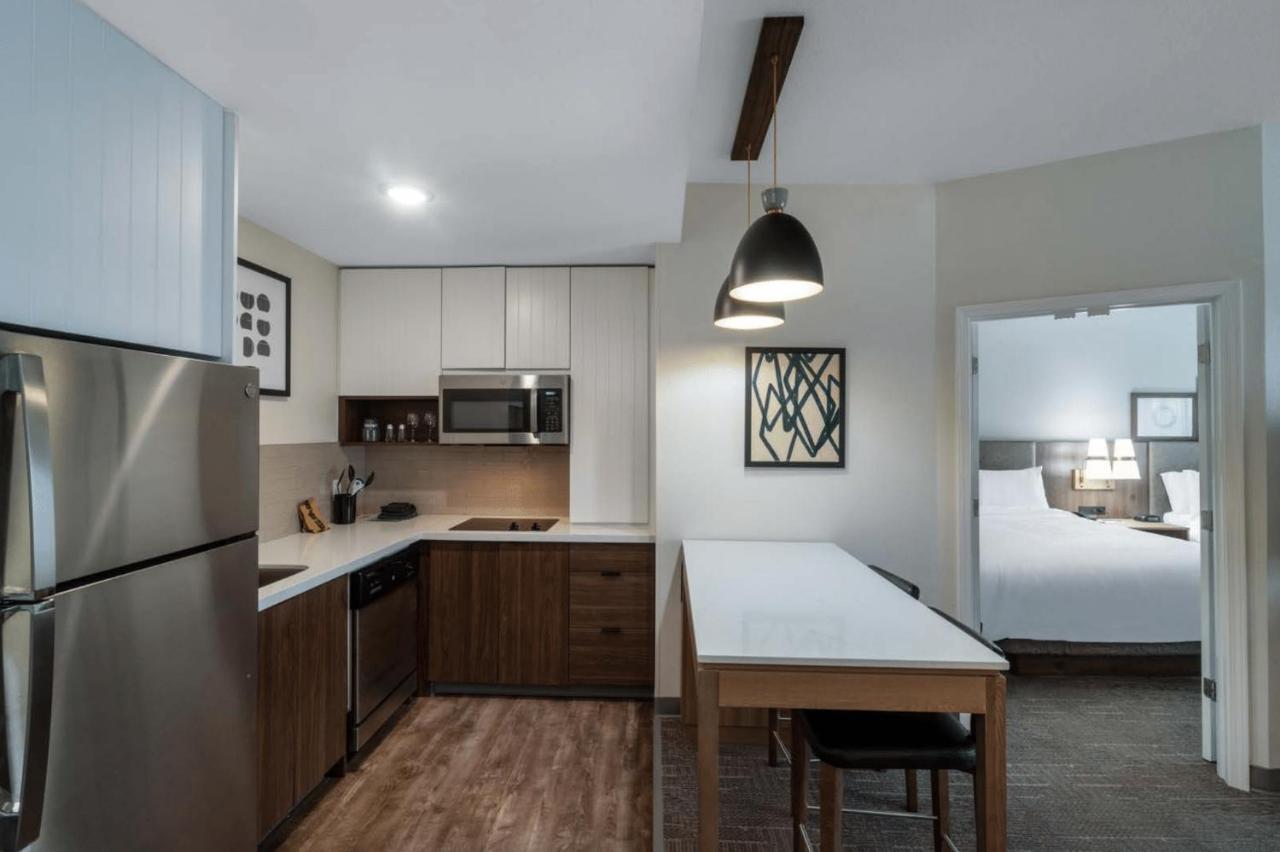 Staybridge Suites - Flowood - Nw Jackson By Ihg Buitenkant foto