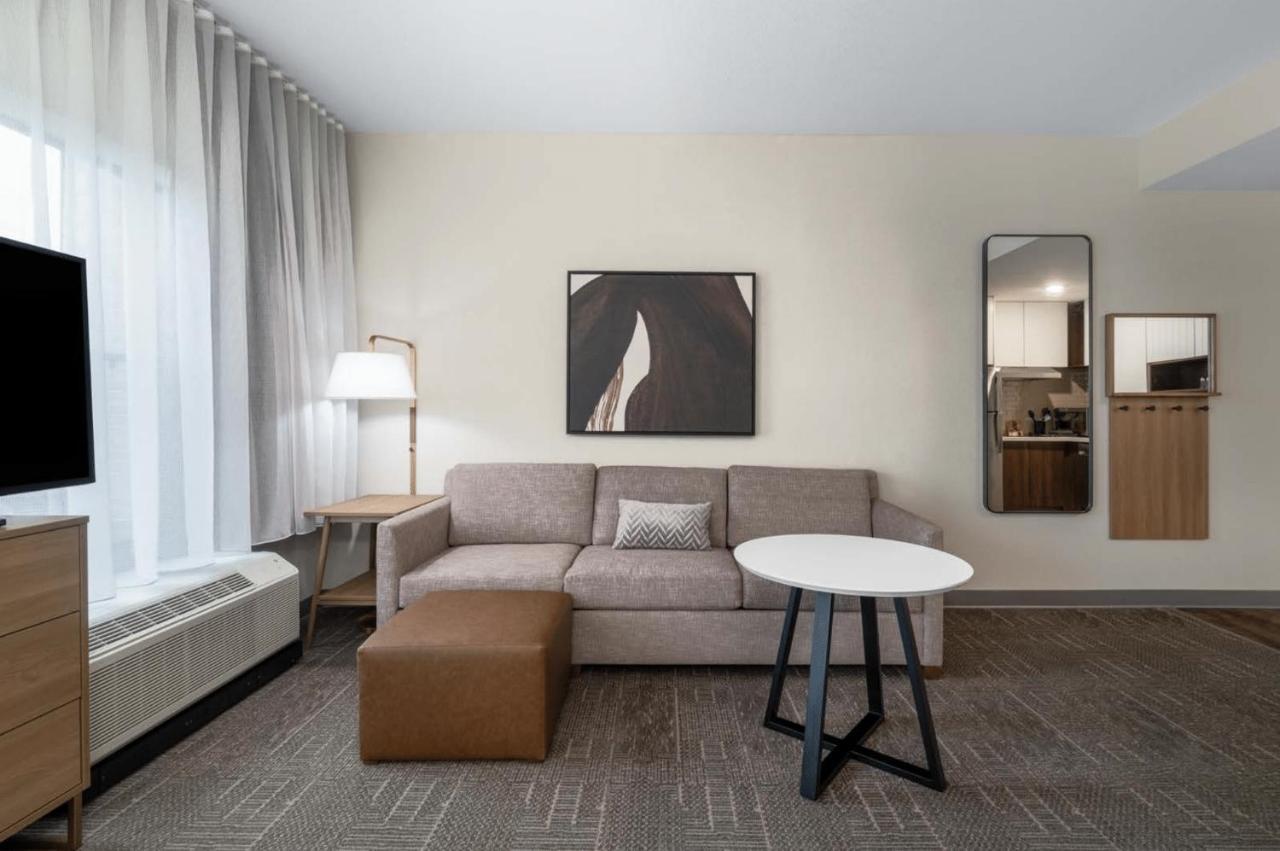 Staybridge Suites - Flowood - Nw Jackson By Ihg Buitenkant foto