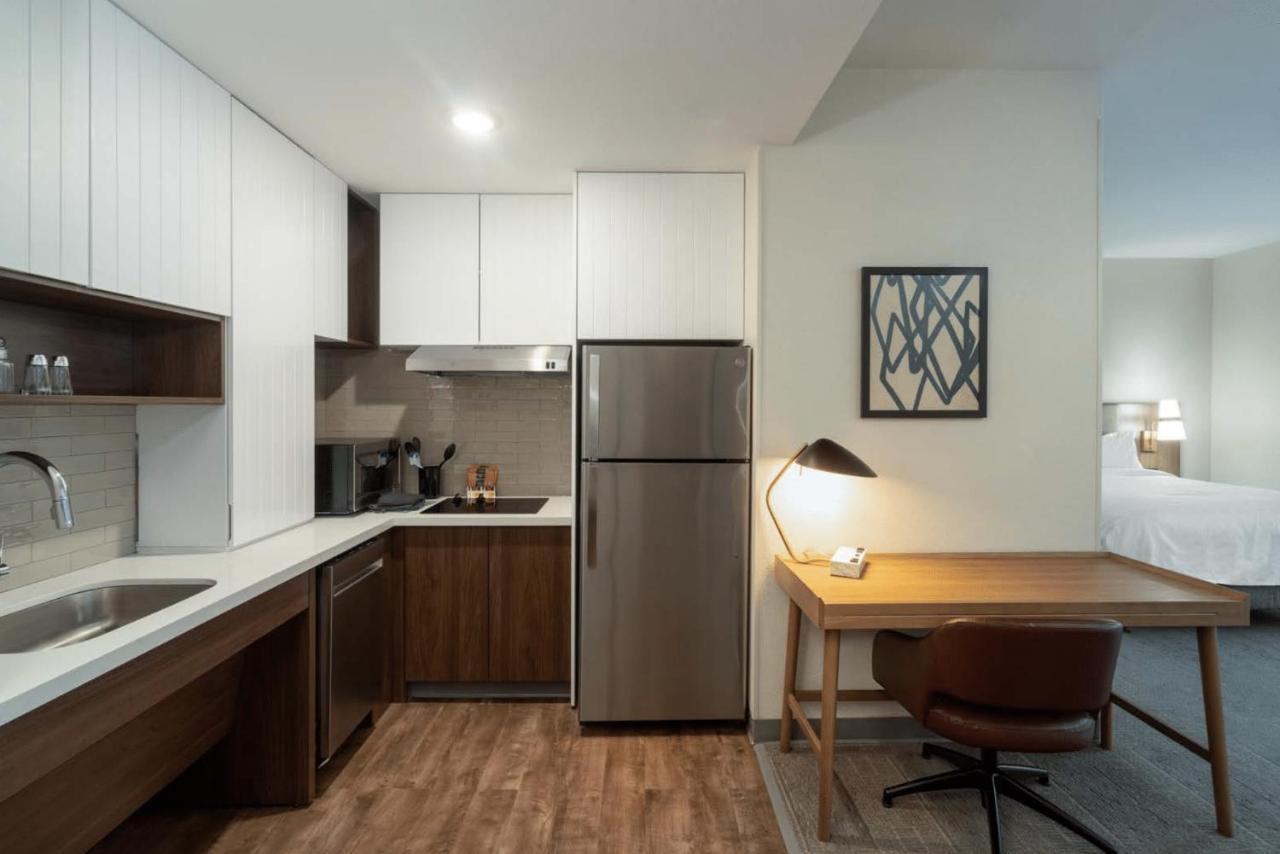 Staybridge Suites - Flowood - Nw Jackson By Ihg Buitenkant foto