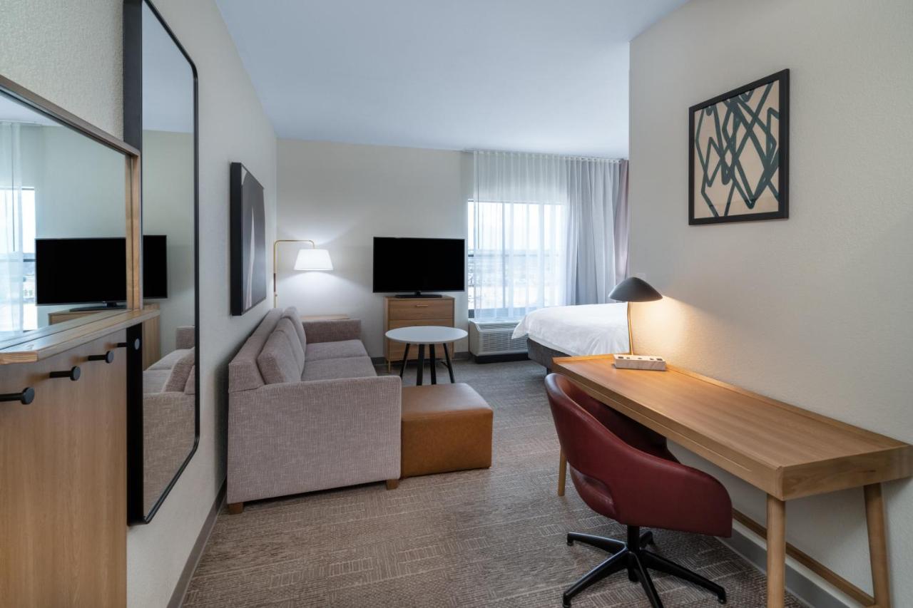 Staybridge Suites - Flowood - Nw Jackson By Ihg Buitenkant foto