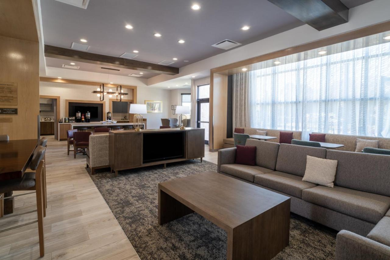 Staybridge Suites - Flowood - Nw Jackson By Ihg Buitenkant foto