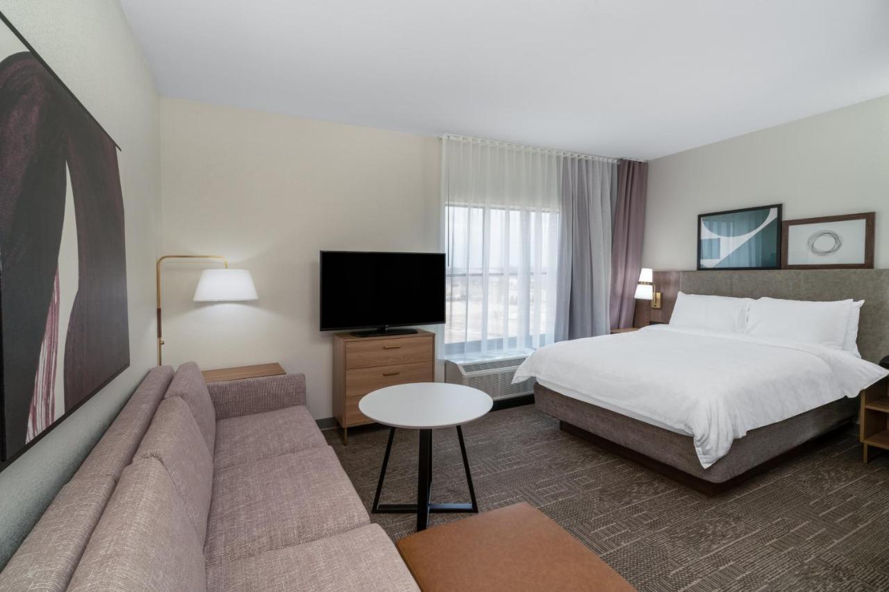 Staybridge Suites - Flowood - Nw Jackson By Ihg Buitenkant foto