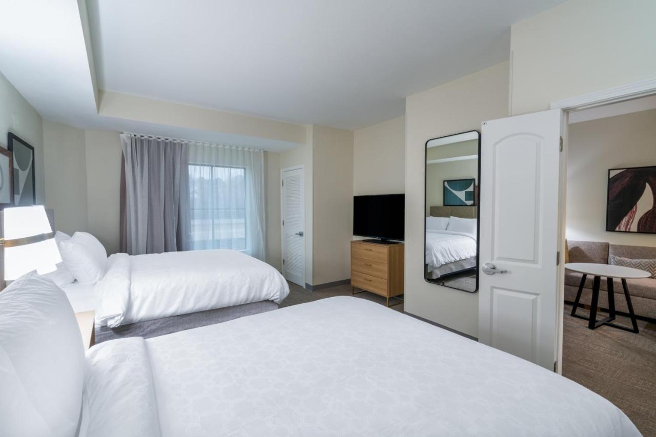 Staybridge Suites - Flowood - Nw Jackson By Ihg Buitenkant foto