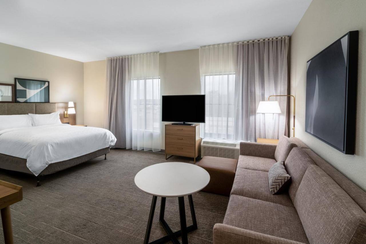 Staybridge Suites - Flowood - Nw Jackson By Ihg Buitenkant foto