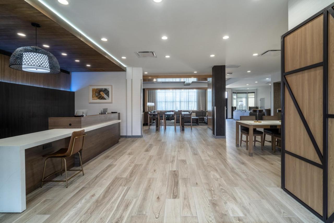 Staybridge Suites - Flowood - Nw Jackson By Ihg Buitenkant foto