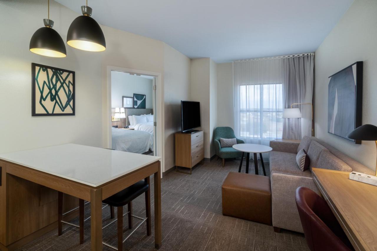 Staybridge Suites - Flowood - Nw Jackson By Ihg Buitenkant foto