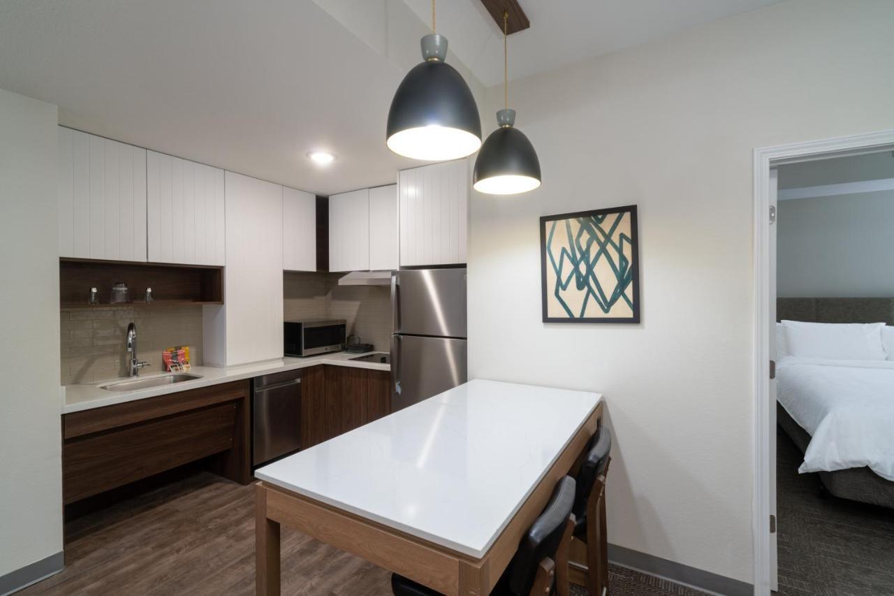 Staybridge Suites - Flowood - Nw Jackson By Ihg Buitenkant foto