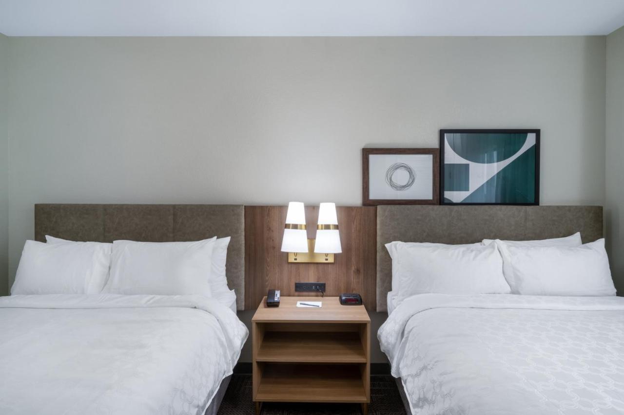 Staybridge Suites - Flowood - Nw Jackson By Ihg Buitenkant foto