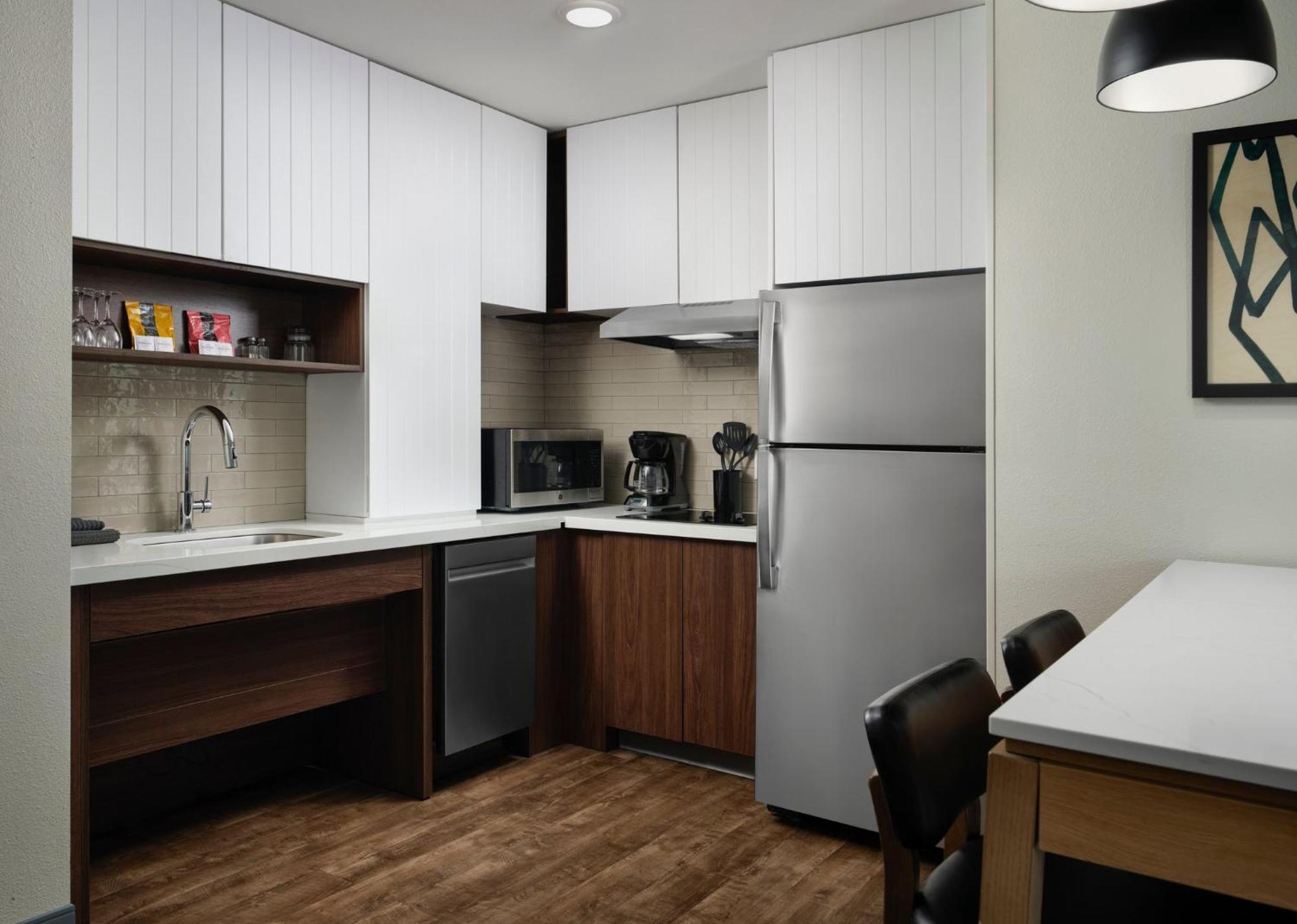 Staybridge Suites - Flowood - Nw Jackson By Ihg Buitenkant foto