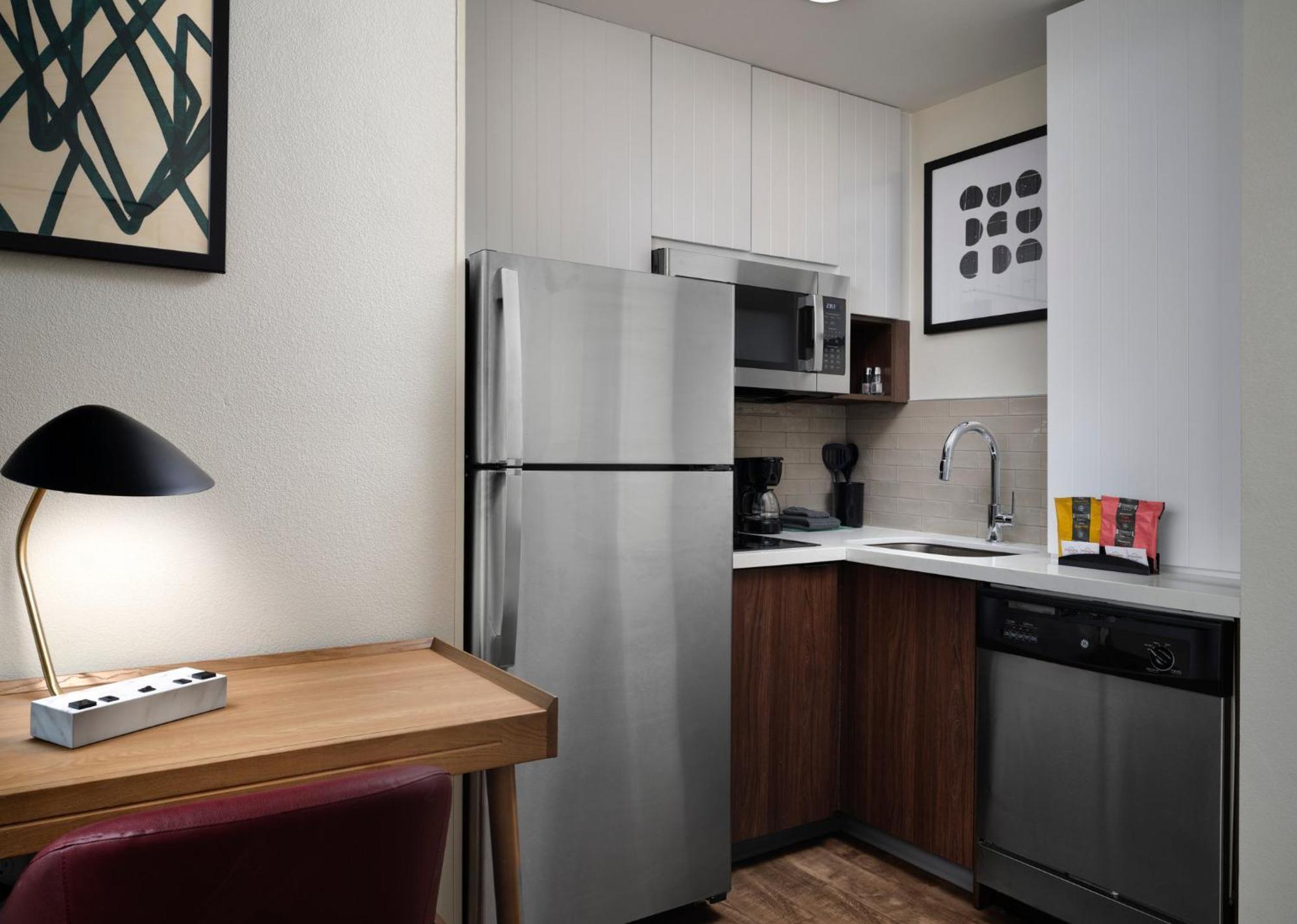 Staybridge Suites - Flowood - Nw Jackson By Ihg Buitenkant foto