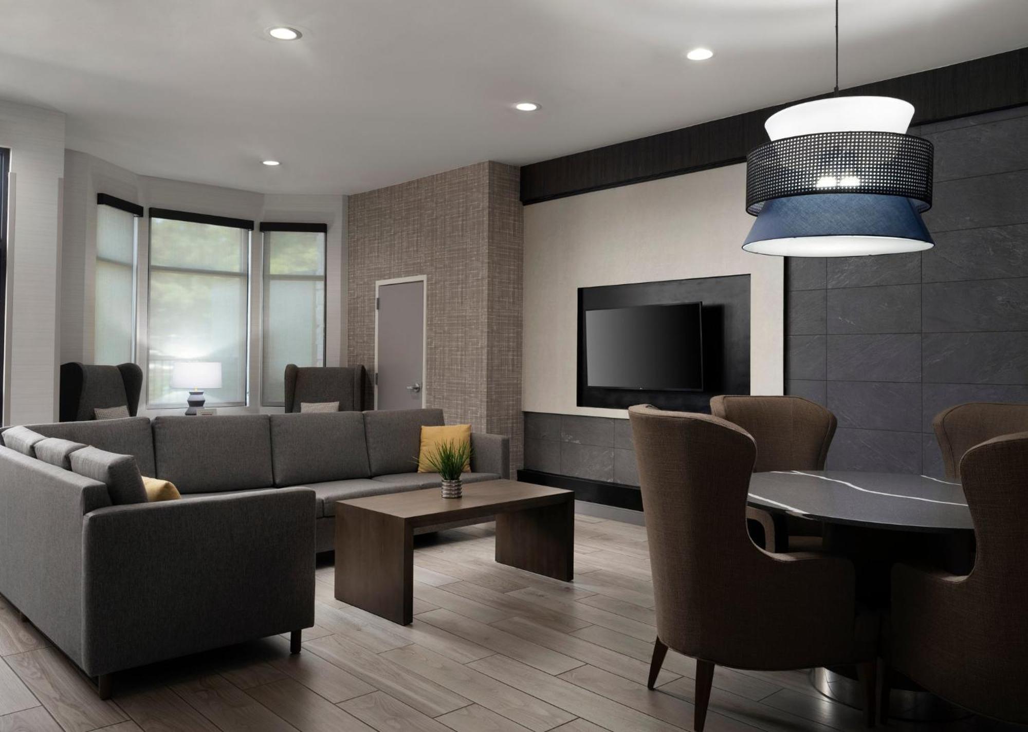 Staybridge Suites - Flowood - Nw Jackson By Ihg Buitenkant foto