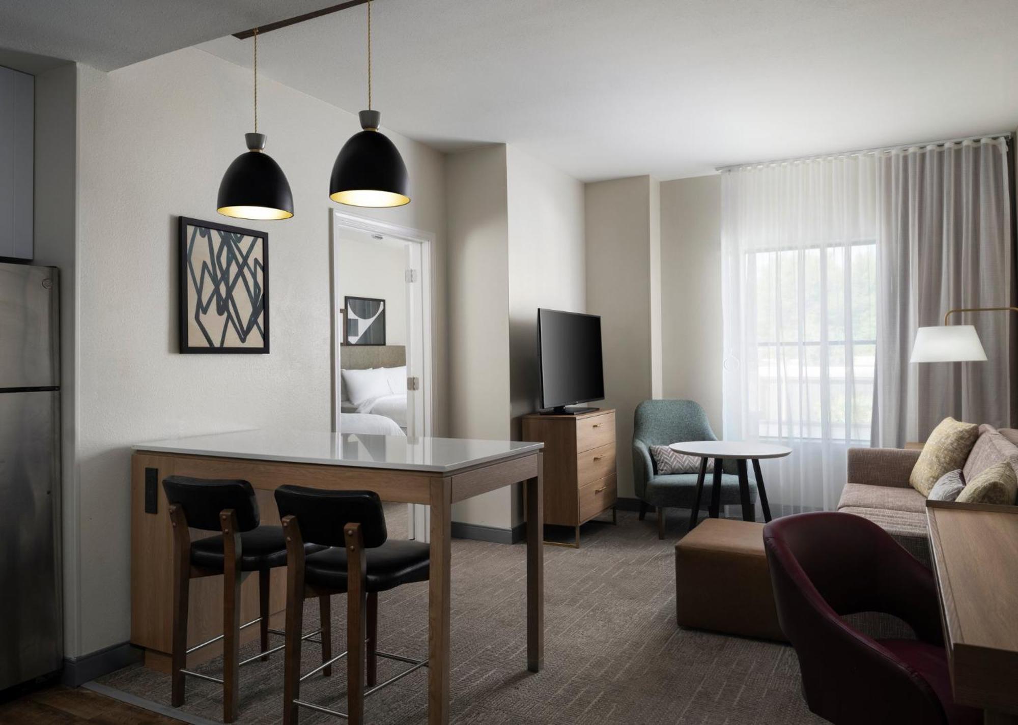 Staybridge Suites - Flowood - Nw Jackson By Ihg Buitenkant foto