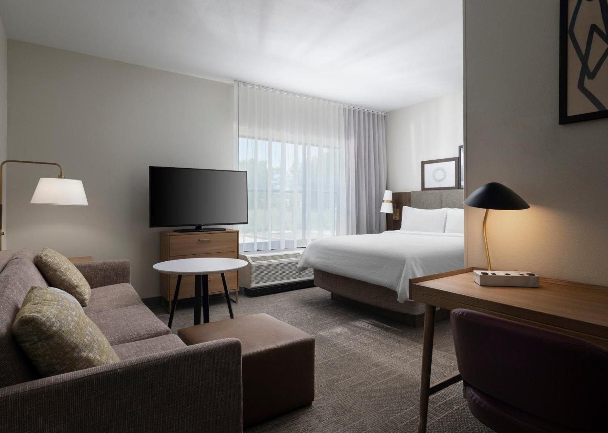 Staybridge Suites - Flowood - Nw Jackson By Ihg Buitenkant foto