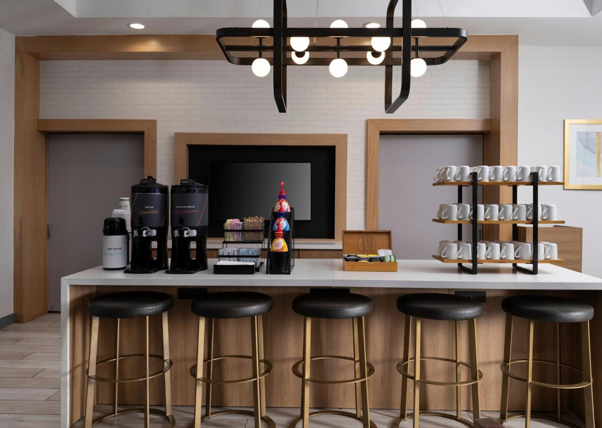 Staybridge Suites - Flowood - Nw Jackson By Ihg Buitenkant foto