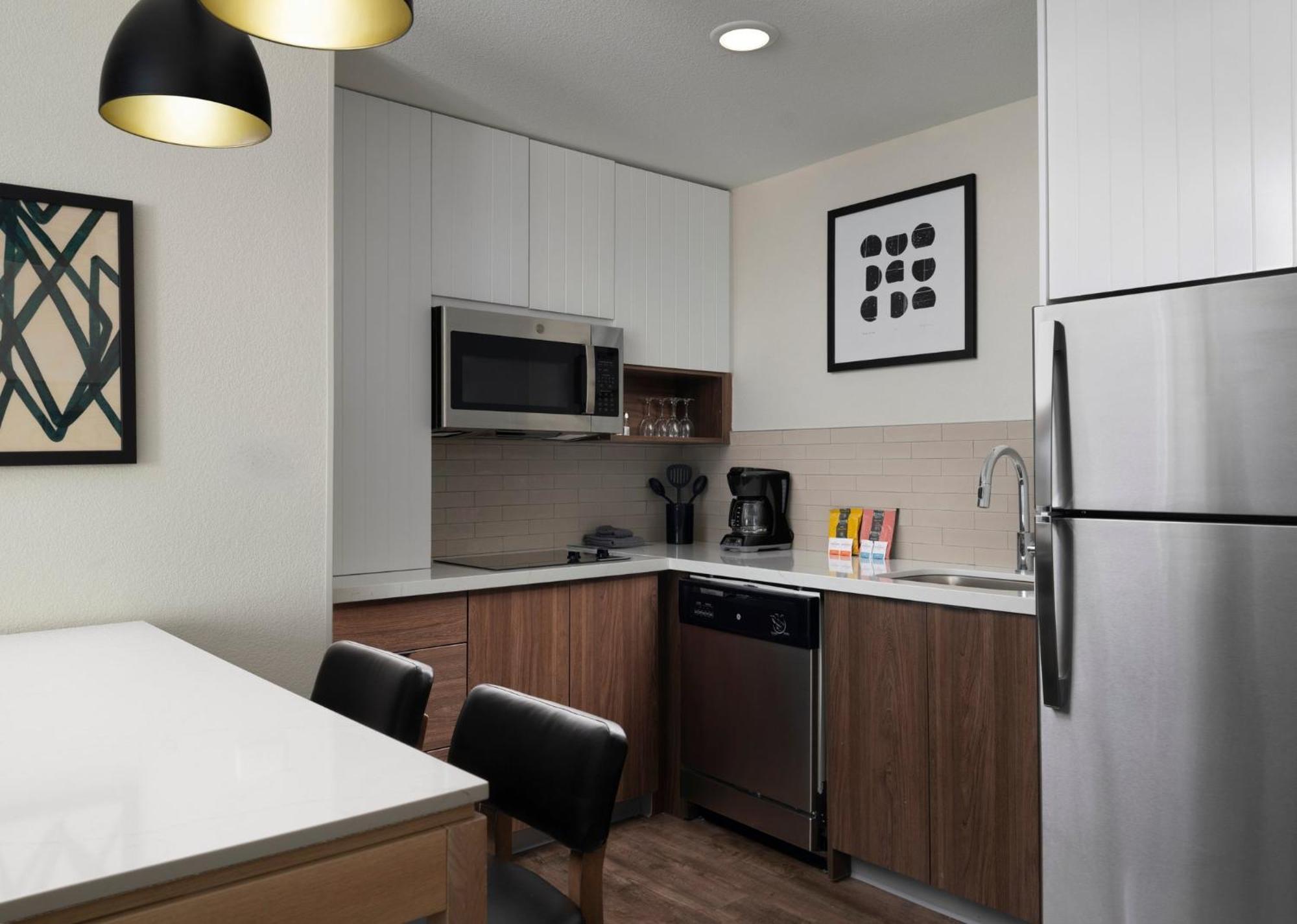 Staybridge Suites - Flowood - Nw Jackson By Ihg Buitenkant foto