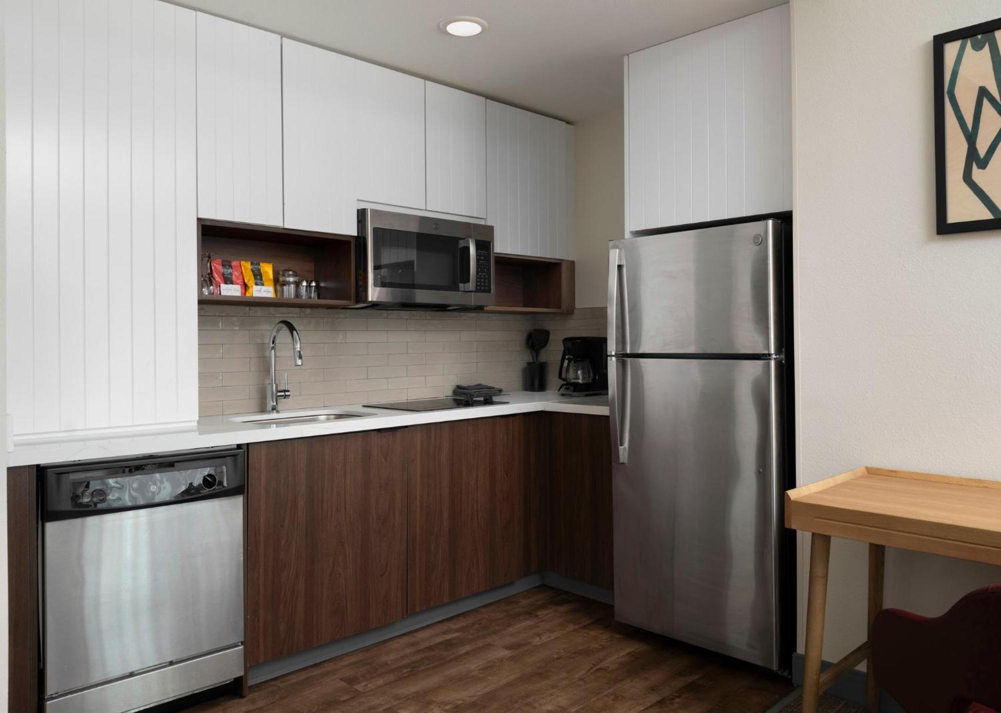 Staybridge Suites - Flowood - Nw Jackson By Ihg Buitenkant foto
