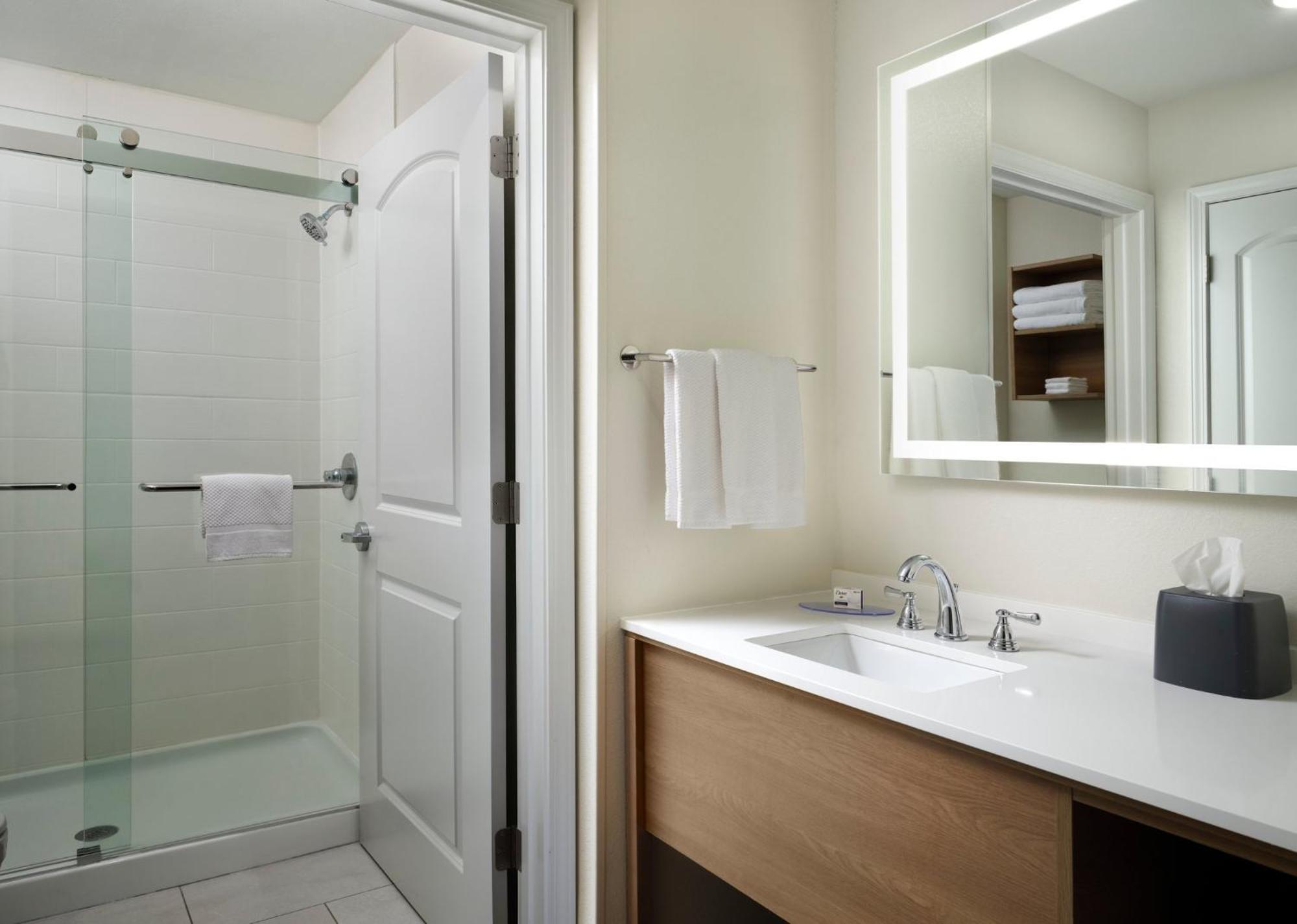 Staybridge Suites - Flowood - Nw Jackson By Ihg Buitenkant foto