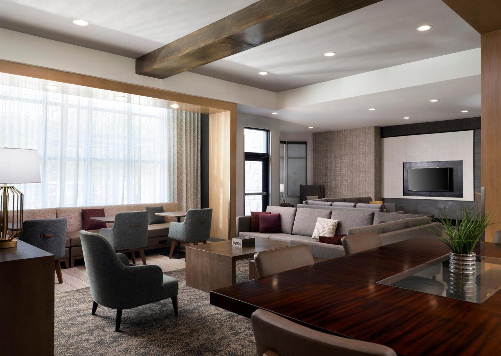 Staybridge Suites - Flowood - Nw Jackson By Ihg Buitenkant foto