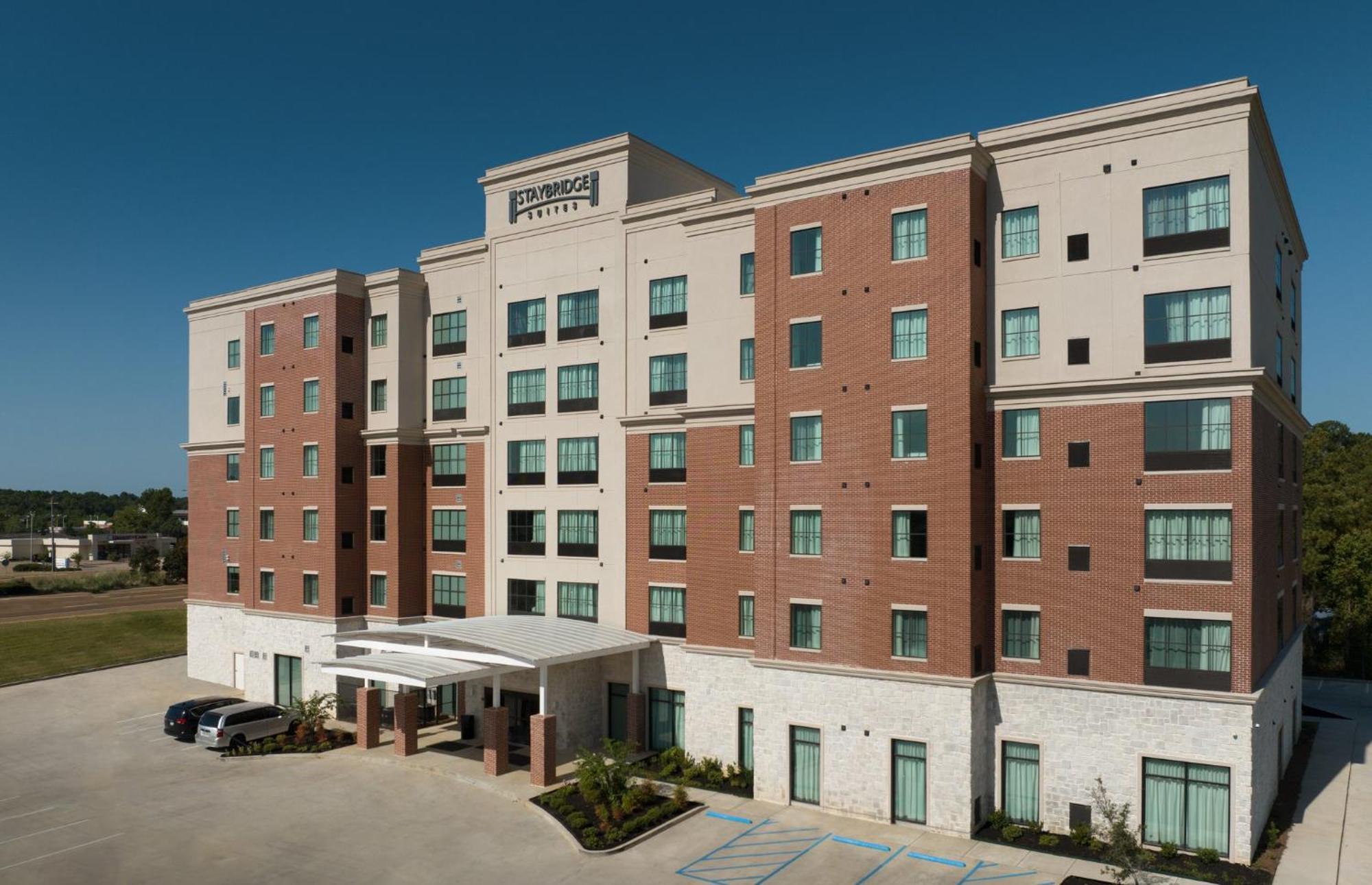 Staybridge Suites - Flowood - Nw Jackson, An Ihg Hotel Buitenkant foto