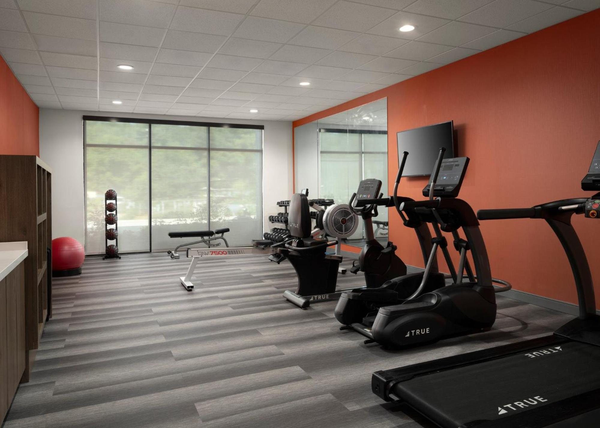 Staybridge Suites - Flowood - Nw Jackson By Ihg Buitenkant foto